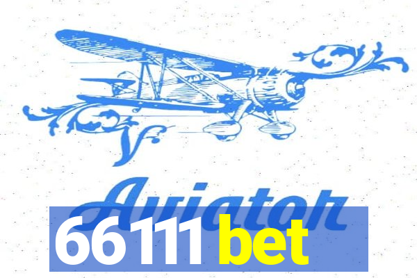 66111 bet